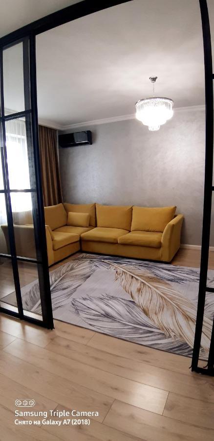 алматушечка Apartment Almaty