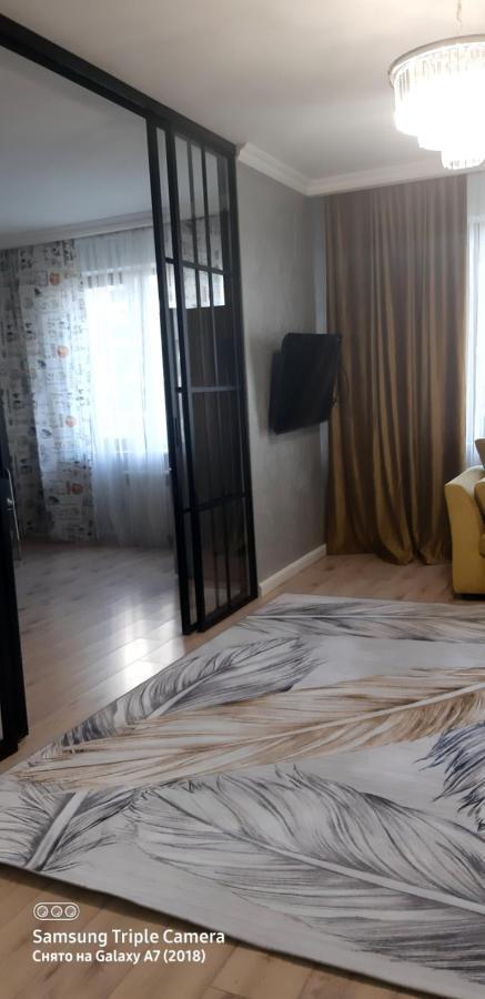 Apartment алматушечка