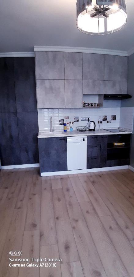 алматушечка Apartment Almaty