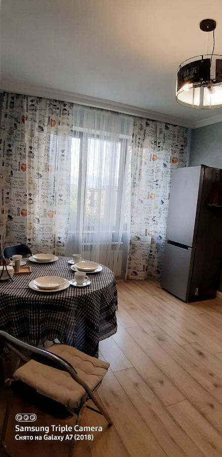 Apartment алматушечка