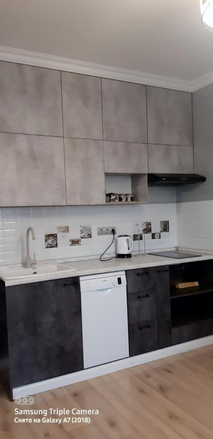 Apartment алматушечка *