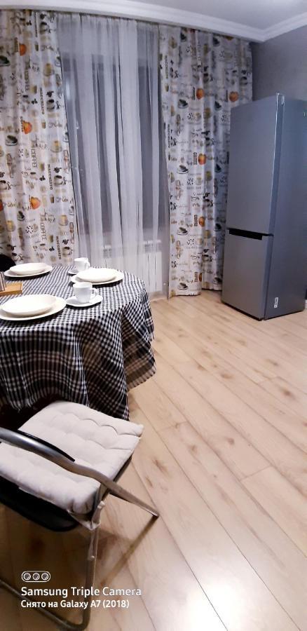 алматушечка Apartment