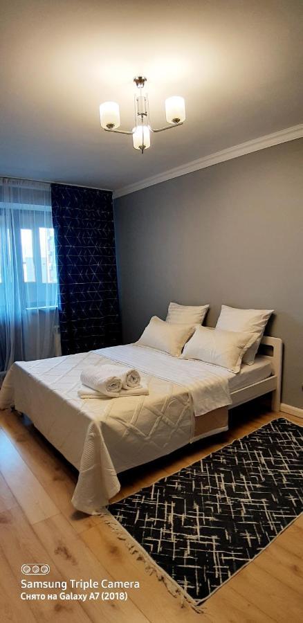 алматушечка Apartment *