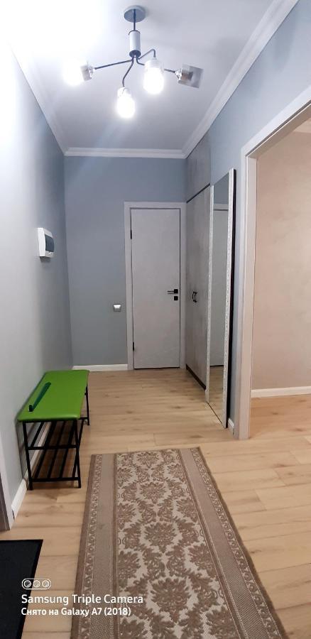 алматушечка Apartment *