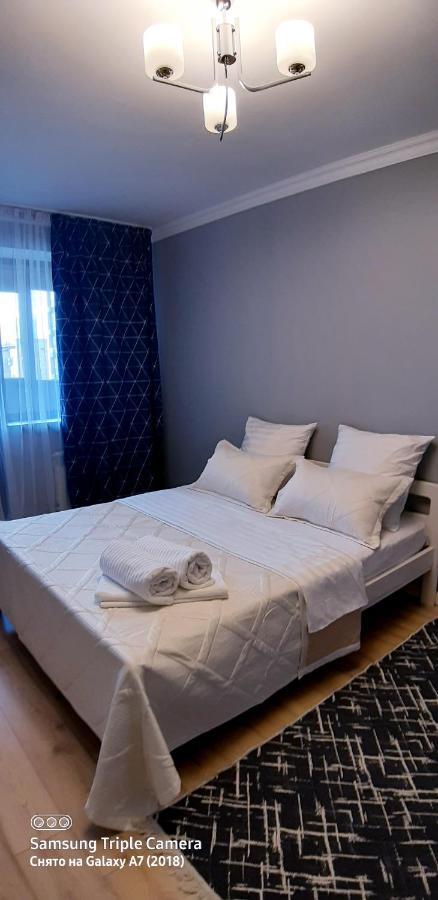 Apartment алматушечка
