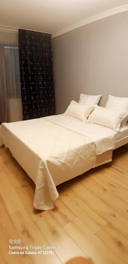 Apartment алматушечка *