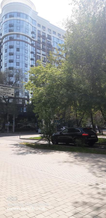 алматушечка Almaty