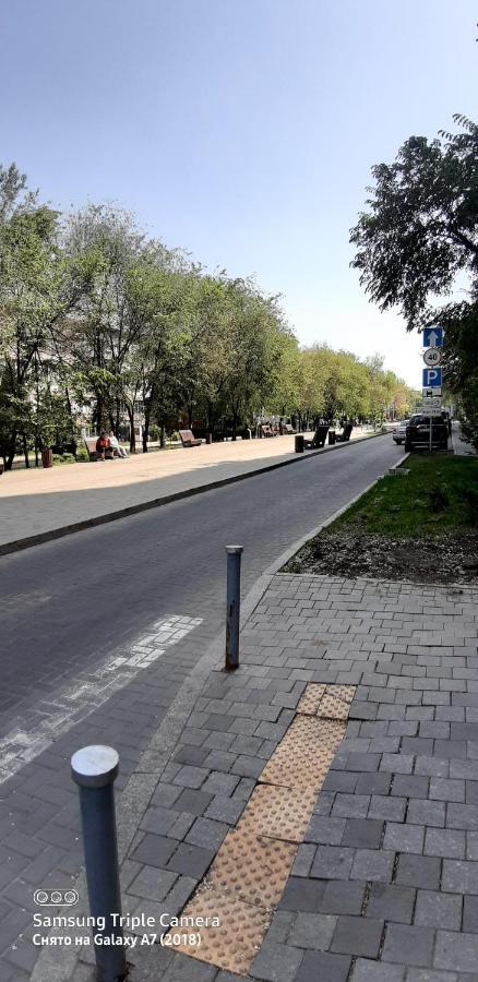 алматушечка *