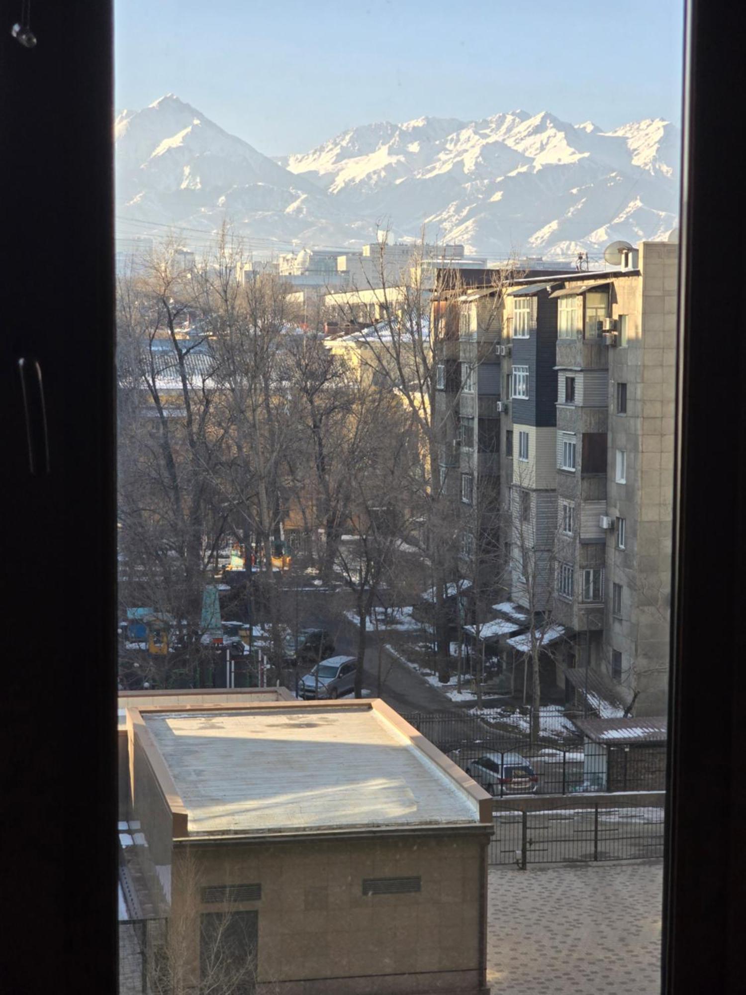 алматушечка