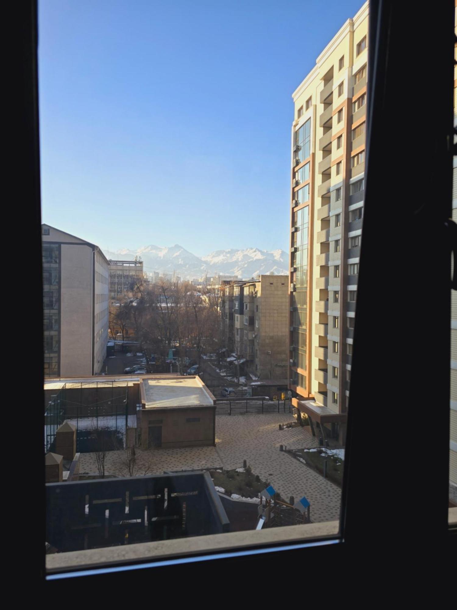 алматушечка * Almaty