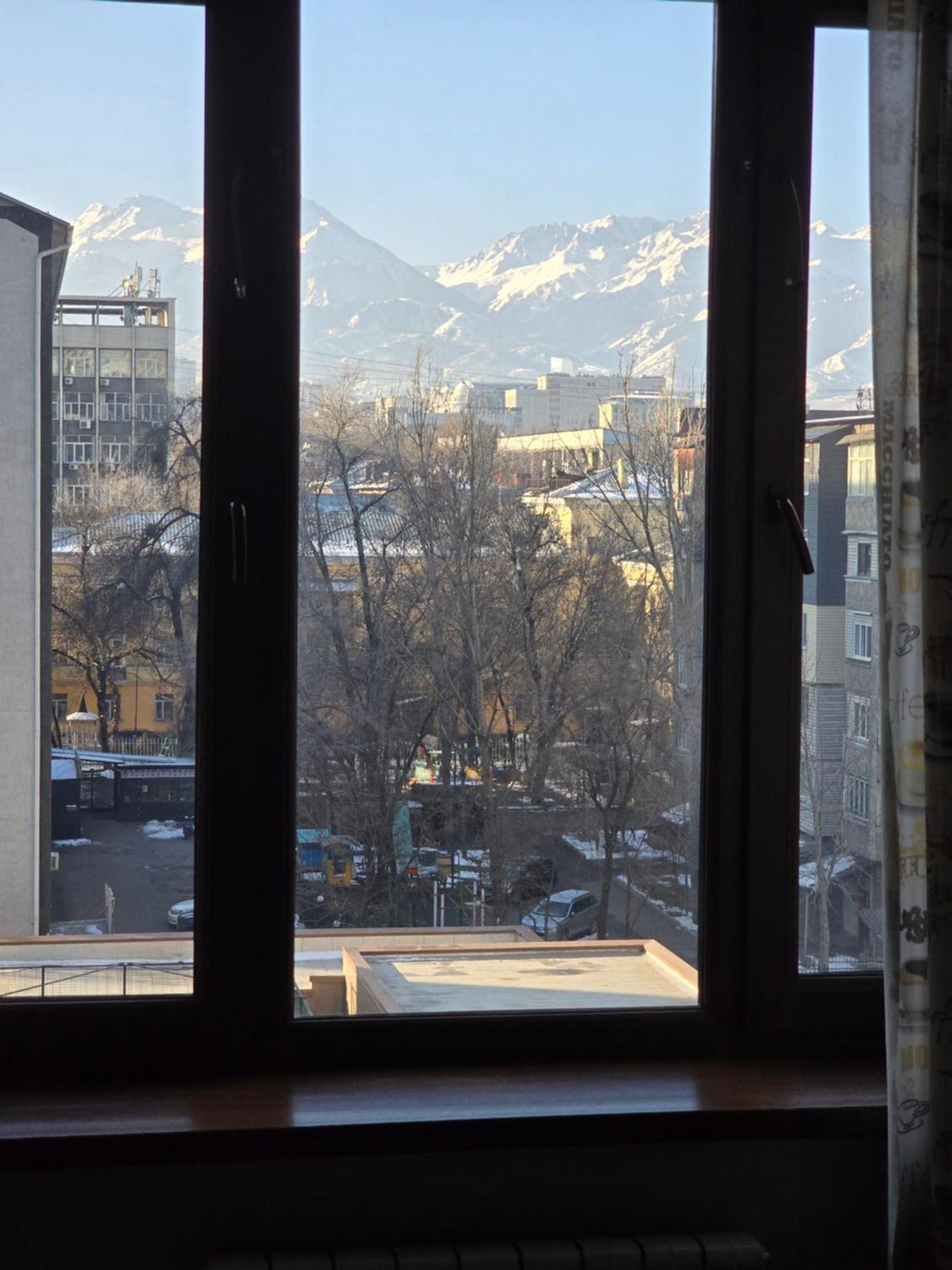 алматушечка Almaty