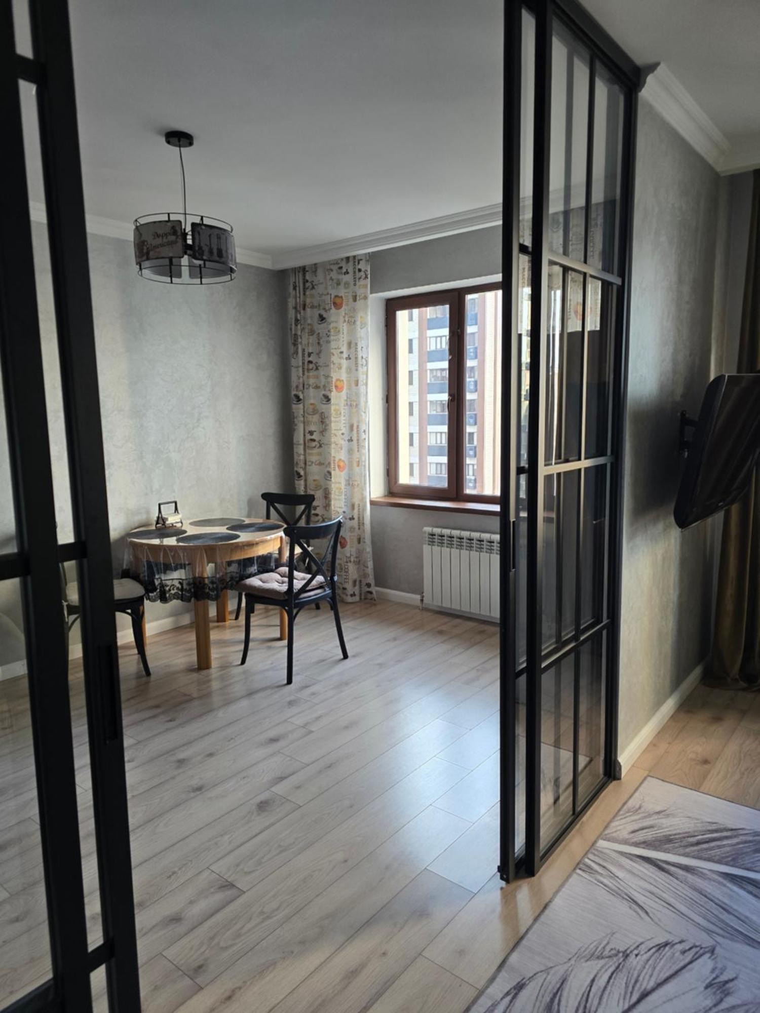 алматушечка Apartment *