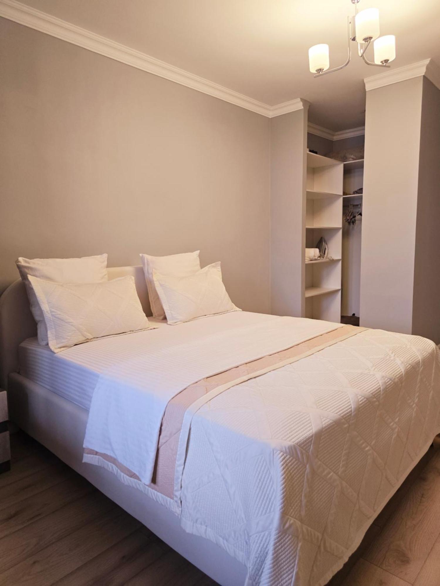 Apartment алматушечка