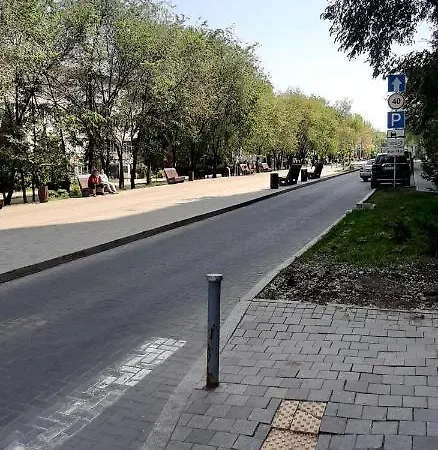 Алматушечка Almaty Exterior photo