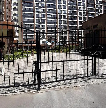 Алматушечка Almaty Exterior photo