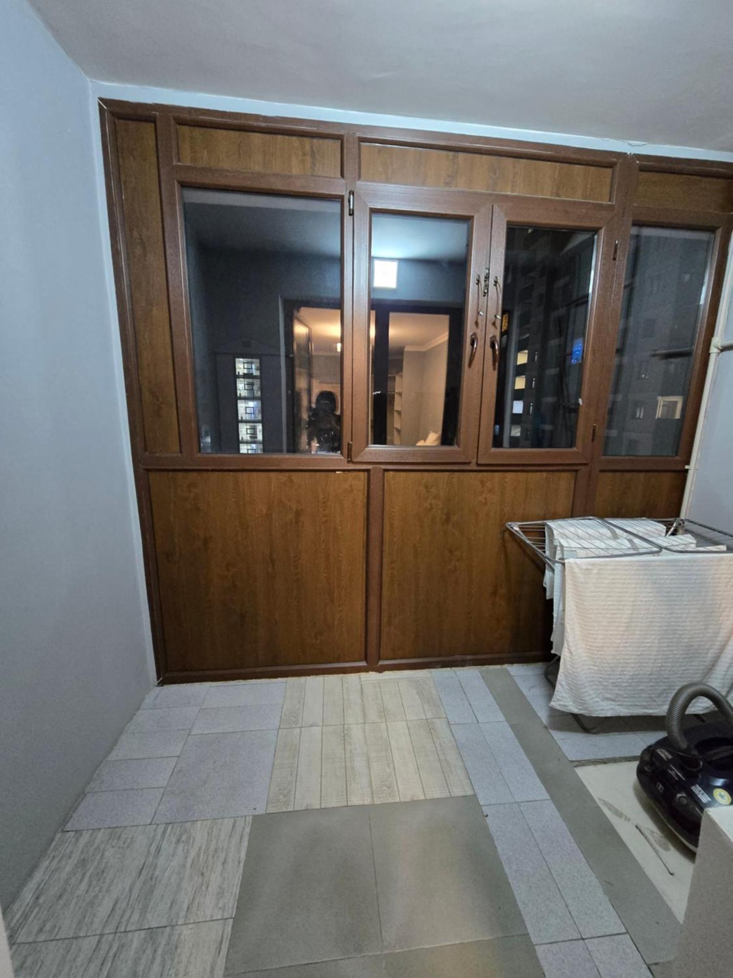 алматушечка Apartment Almaty